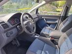 Volkswagen Touran 1.4 TSI Optive DSG Automaat Airco/Cruise, Gebruikt, 4 cilinders, Origineel Nederlands, Bedrijf
