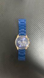 Emporio armani horloge, Ophalen of Verzenden, Staal, Overige merken