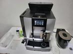 Koffiemachine JURA GIGA X3 + Jura Cool Control 1L Zwart, Witgoed en Apparatuur, Koffiezetapparaten, 10 kopjes of meer, Ophalen of Verzenden