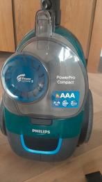 Philips PowerPro Compact, Witgoed en Apparatuur, Stofzuigers, Ophalen