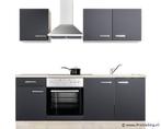 Online Veiling: Design Keuken Rudy - incl. Apparatuur - 2..., Huis en Inrichting, Keuken | Complete keukens, Nieuw