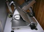 te koop vleessnijmachine merk Boston, Ophalen, Zo goed als nieuw