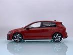!!SUMMER SALE!! 1:18 Volkswagen Golf VIII Ti 2021 Otto OT405, 2, rue de l'écusson, Zone commerciale Oxygène Sud, Josselin, 56120, FR