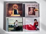 Set 4 Enya CDs, Ophalen of Verzenden, 2000 tot heden, Zo goed als nieuw, Boxset