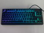 SteelSeries Apex 3 TKL zo goed als nieuw, Steelseries, Verzenden, Steelseries, Gaming toetsenbord