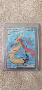 Milotic ex #217/191, Hobby en Vrije tijd, Verzamelkaartspellen | Pokémon, Ophalen of Verzenden, Nieuw, Losse kaart, Foil