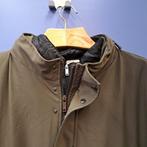 Kigili tussen/winter jas kaki groen +zwart 2 lagen 4XL 47094, Kleding | Heren, Jassen | Winter, Verzenden, ., Kigili, Kigili