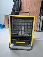 REMKO Industriële Bouwdroger - Krachtig en Betrouwbaar, Doe-het-zelf en Verbouw, Ophalen, 30 tot 80 cm, Gebruikt, Overige typen