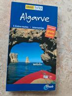 Anwb reisgids  - Algarve, ANWB, U. Langenbrinck, Zo goed als nieuw, Europa