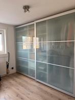 Schuifdeuren voor IKEA PAX kasten, Ophalen, Gebruikt, Minder dan 25 cm, 200 cm of meer