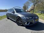 Audi A4 Avant 40 TFSI 2.0 S-line Virt. cockpit|LED|ACC|Clima, Gebruikt, Euro 6, 1984 cc, Origineel Nederlands