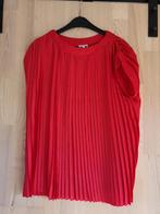 Rood Design Rood Shirt Blouse Reiss Small, Reiss, Ophalen of Verzenden, Zo goed als nieuw, Maat 36 (S)