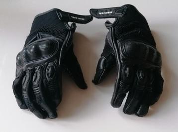 Richa motorhandschoenen kind, zwart, M8 beschikbaar voor biedingen