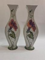 Colenbrander vaas, RAM, 31 cm hoog, Ophalen of Verzenden