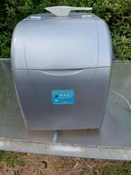 Professionele ijsblokjes machine voor thuis camping boot enz, Ophalen of Verzenden, Zo goed als nieuw