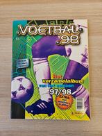 Panini voetbal 98 stickers Ajax Feyenoord PSV Eredivisie, Ophalen of Verzenden, Zo goed als nieuw