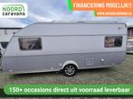 KIP HYLINE 53 TDB AIRCO + LEVEL SYSTEEM + MOVER +ALDE KACHEL, Caravans en Kamperen, Caravans, Rondzit, Kip, 7 tot 8 meter, 1250 - 1500 kg