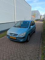 Hyundai Getz 1.4 Airco/Eers Eigenar/NAP/NIEU DISTRim/Trekhak, Origineel Nederlands, Te koop, 1399 cc, 5 stoelen