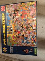 Jan van haasteren ( dia de los muertos), Ophalen of Verzenden, 500 t/m 1500 stukjes, Zo goed als nieuw