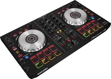 Moet weg! Pioneer DDJ-SB2 DJ controller+protector beschikbaar voor biedingen