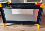 Hauck campingbed reisbed, Kinderen en Baby's, Ophalen, Gebruikt, Reisbedje