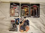 Diverse star wars figuren, Ophalen of Verzenden, Nieuw, Actiefiguurtje