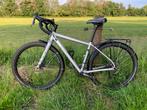 Gravelbike Salsa Journeyman Claris 650b, Fietsen en Brommers, Fietsen | Dames | Sportfietsen en Toerfietsen, Overige merken, Gebruikt