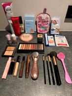 Make up set, Ophalen of Verzenden, Zo goed als nieuw, Overige kleuren, Gehele gezicht