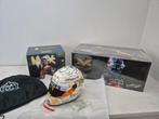 max verstappen 2024 world champion 1:2 helm  1:18 auto  f1, Verzamelen, Automerken, Motoren en Formule 1, Ophalen, Nieuw, Formule 1