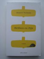 Diverse boeken van Dimitri Verhulst, Ophalen of Verzenden, Zo goed als nieuw, België