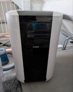 Mobiele Airco met Ontvochtiger - Flinq, Witgoed en Apparatuur, Airco's, Ophalen, 3 snelheden of meer, Zo goed als nieuw, Afstandsbediening