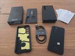 Samsung Galaxy S23 128GB + Hoesje, Ophalen of Verzenden, Zo goed als nieuw