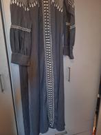 Abaya, Maat 38/40 (M), Zwart, Ophalen of Verzenden, Zo goed als nieuw