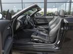 Bmw 1-SERIE 125i Cabrio Aut. - Sportst., Navi, topcond., Auto's, Achterwielaandrijving, Gebruikt, 4 stoelen, Euro 4