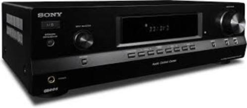 stereo systeem, Audio, Tv en Foto, Stereo-sets, Sony, Ophalen