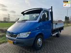 Mercedes-Benz Sprinter 208 CDI 2.2 300 / openlaadbak met kra, Origineel Nederlands, Te koop, Overige modellen, Gebruikt