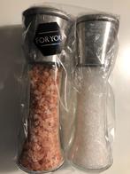 Mooie set RVS Peper & Zout molen Nieuw!, Huis en Inrichting, Ophalen, Nieuw