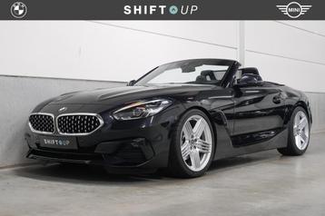 BMW Z4 Roadster sDrive30i Alpina | Head Up | Hifi | Adapt. C beschikbaar voor biedingen