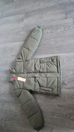 Nieuwe O'Neill winterjas meisjesjas maat 140 - groen, Kinderen en Baby's, Kinderkleding | Maat 140, Ophalen of Verzenden, Nieuw