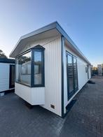 Maarsbouw chalet te koop 12.00m x 4.00m