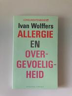 Allergie en overgevoeligheid - Ivan Wolffers, Ziekte en Allergie, Ophalen of Verzenden, Zo goed als nieuw, Ivan Wolffers