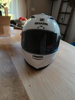 Shark motorhelm, Dames, Shark, Ophalen of Verzenden, L