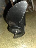 Elektromotor - Vaart vooruit en achteruit, Watersport en Boten, Ophalen, Gebruikt