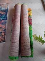 Vloerkleed Kwantum picasso 2 stuks, Ophalen of Verzenden