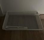 Pax komplement draadmand 100x58 te koop, Zo goed als nieuw, Minder dan 100 cm, 50 tot 75 cm, 50 tot 100 cm