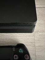 Playstation 4, Ophalen, Met 2 controllers, Original, 500 GB