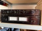 Philips Black Tulip Voor & Eind Versterker, Overige merken, Gebruikt, Ophalen of Verzenden, 60 tot 120 watt