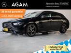 Mercedes-Benz CLA Shooting Brake 180 Star Edition Panorama d, CLA, 136 pk, Gebruikt, Euro 6