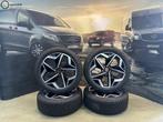 Winterset Volkswagen ID3 19" Andoya Nieuw (#520), 19 inch, Banden en Velgen, Personenwagen, Gebruikt