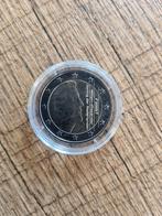 2 Euro munt nederland Willem-Alexander 2025, Ophalen of Verzenden, Koningin Beatrix, Euro's